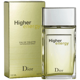 Dior Higher Energy  Edt 100 Ml Man Spy