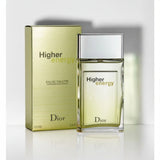 CD Dior Higher Energy  Edt 100 Ml Man Spy