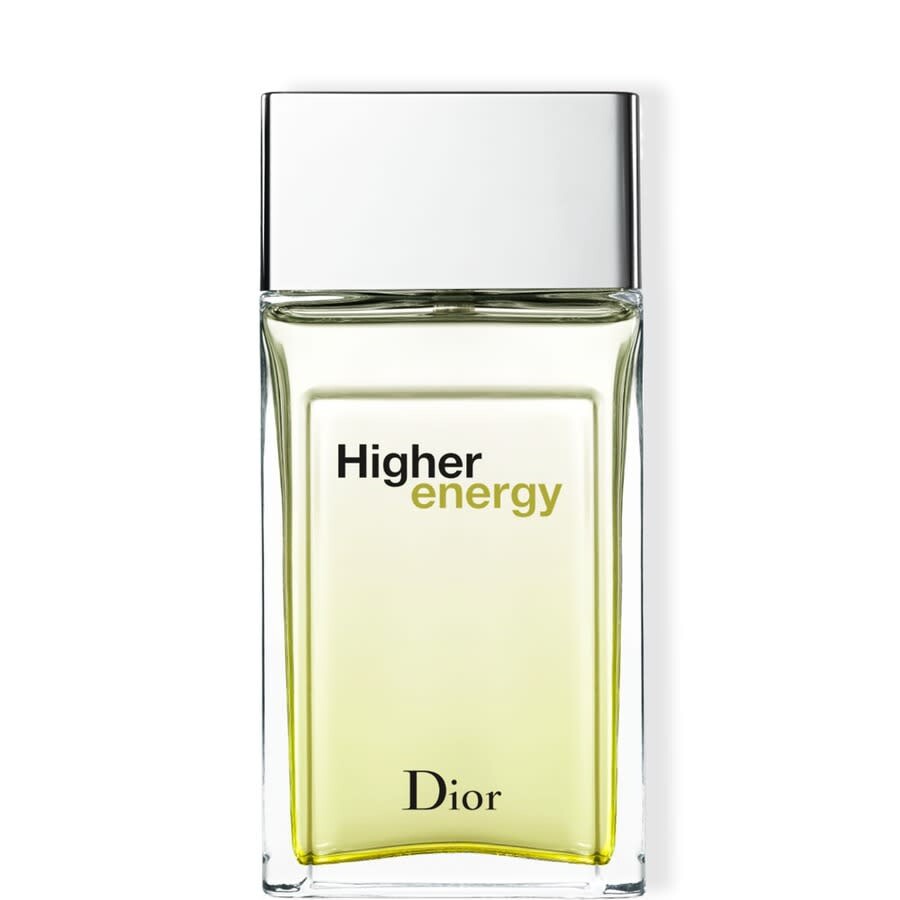 CD Dior Higher Energy  Edt 100 Ml Man Spy