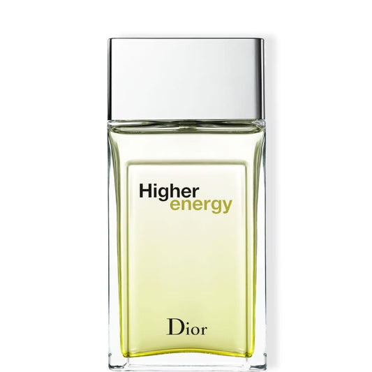 Dior Higher Energy  Edt 100 Ml Man Spy