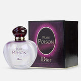 Dior Pure Poison Woman Edp 100 Ml Spy