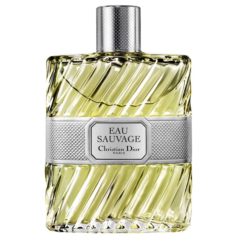 Dior Eau Sauvage Edt 100 Ml Spy