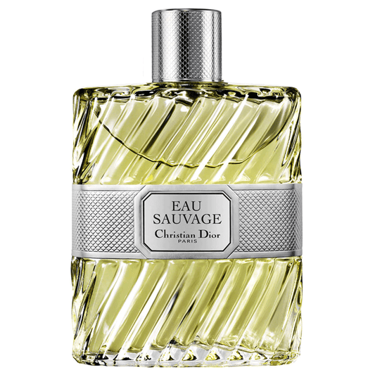 Dior Eau Sauvage Edt 100 Ml Spy