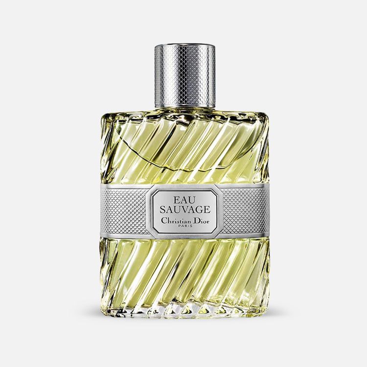 CD Dior Eau Sauvage Edt 100 Ml Spy