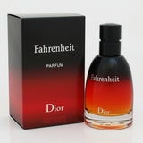 CD Dior Fahreheit Parfum 75 Ml Spy