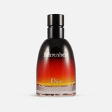 CD Dior Fahreheit Parfum 75 Ml Spy