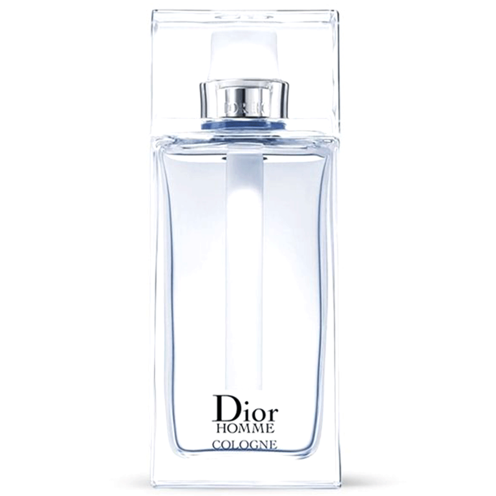 Dior Homme Colonge 125ml Spy
