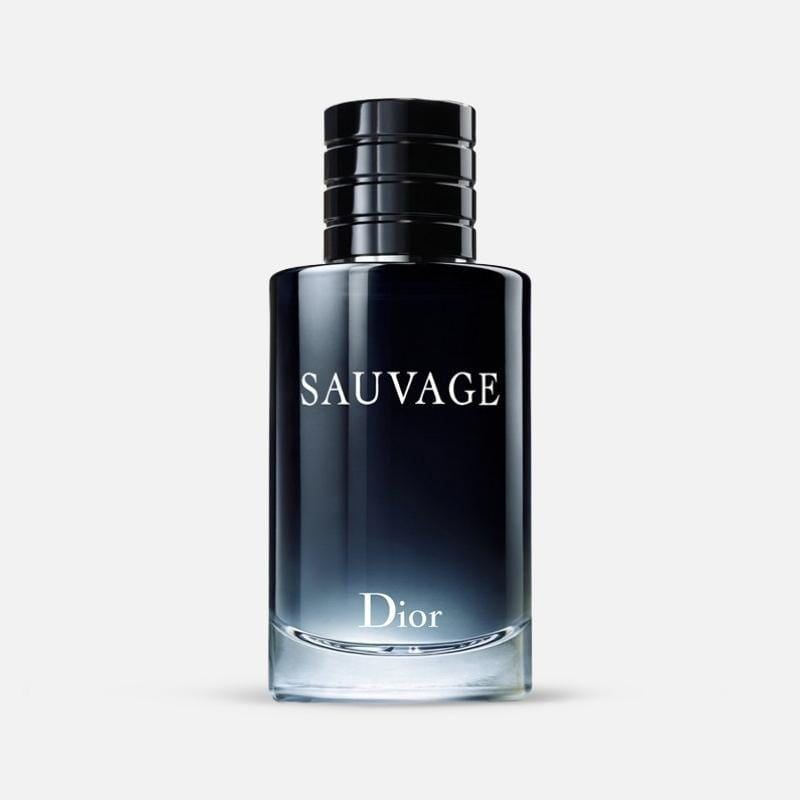CD Dior Sauvage Edt 100 Ml Spy