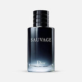 CD Dior Sauvage Edt 60ml Spy