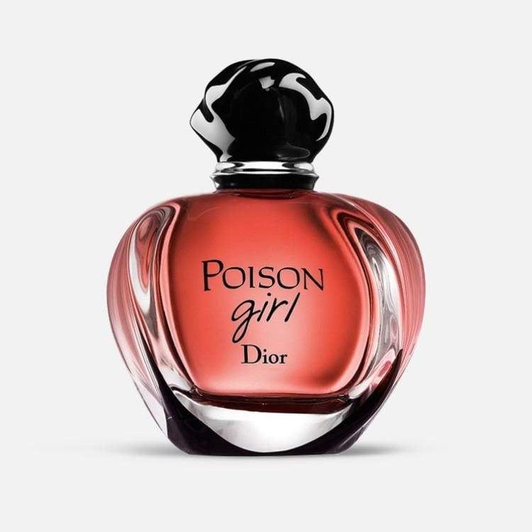 Dior Poison Girl Edp 100 Ml Spy