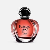 Dior Poison Girl Woman Edt 100 Ml Spy