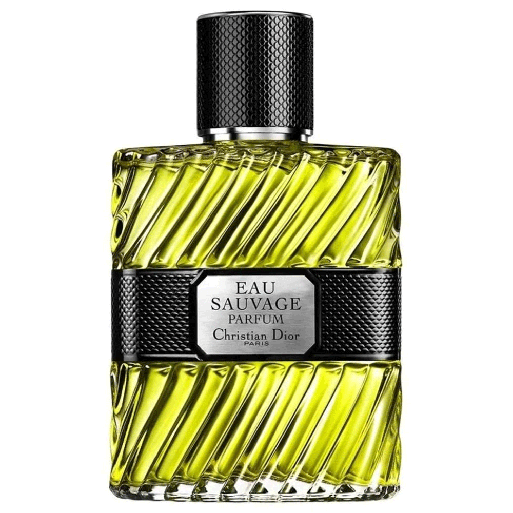Dior Eau Sauvage Parfum 100 Ml Spy