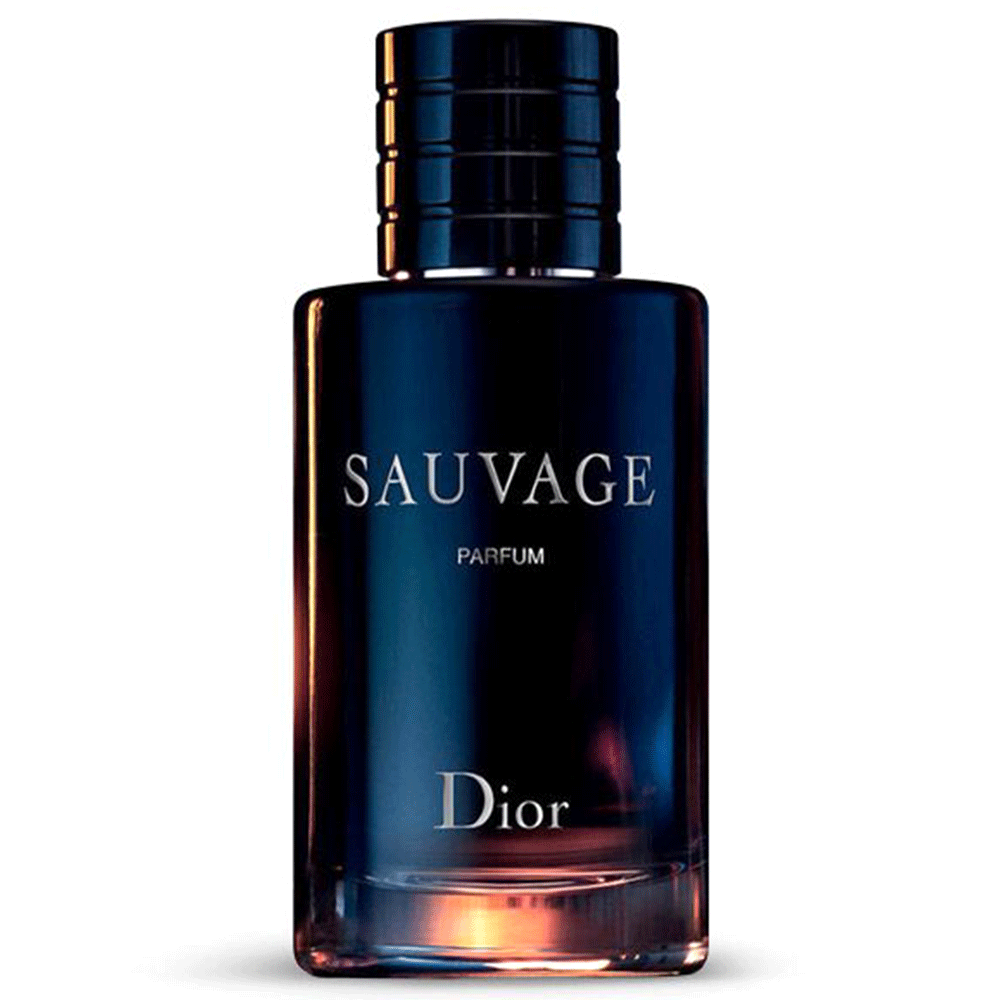 Dior Sauvage Parfum 100 Ml Spy
