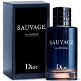 Dior Sauvage Parfum 100 Ml Spy