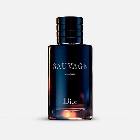 Dior Sauvage Parfum 100 Ml Spy