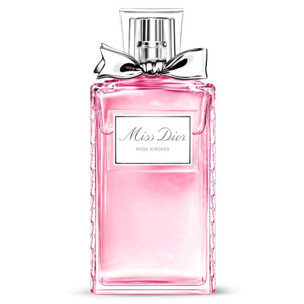 Dior Miss Dior Rose N"Roses Edt 100 Ml Spy