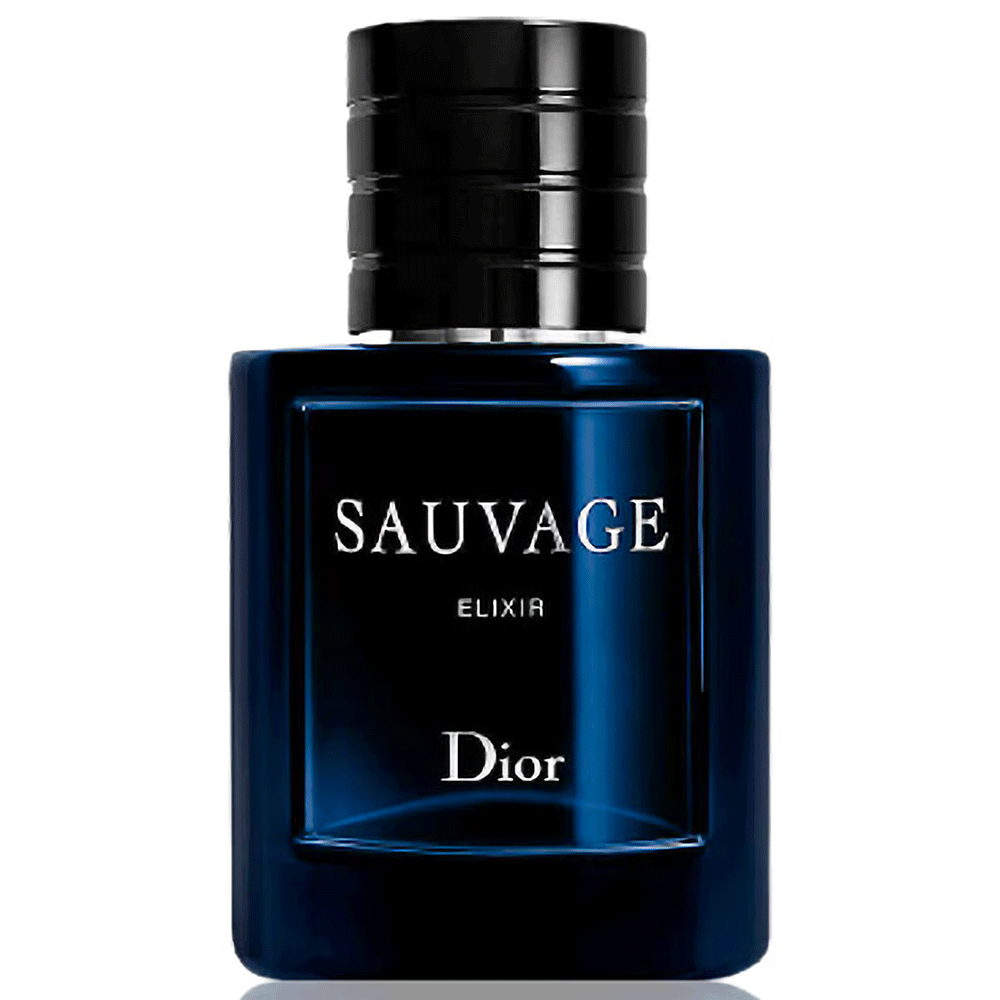 Dior Sauvage Elixir 100ml Spy