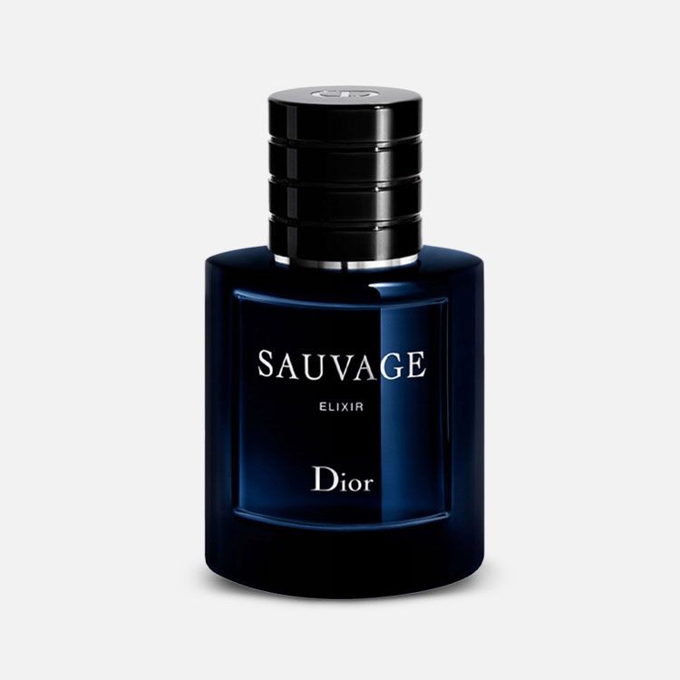CD Dior Sauvage Elixer 60 Ml Spy