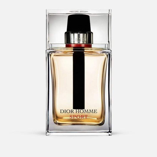 Dior Homme Sport Edt 125Ml Spy