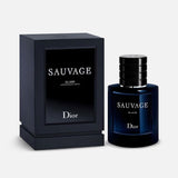 CD Dior Sauvage Elixir 100ml Spy