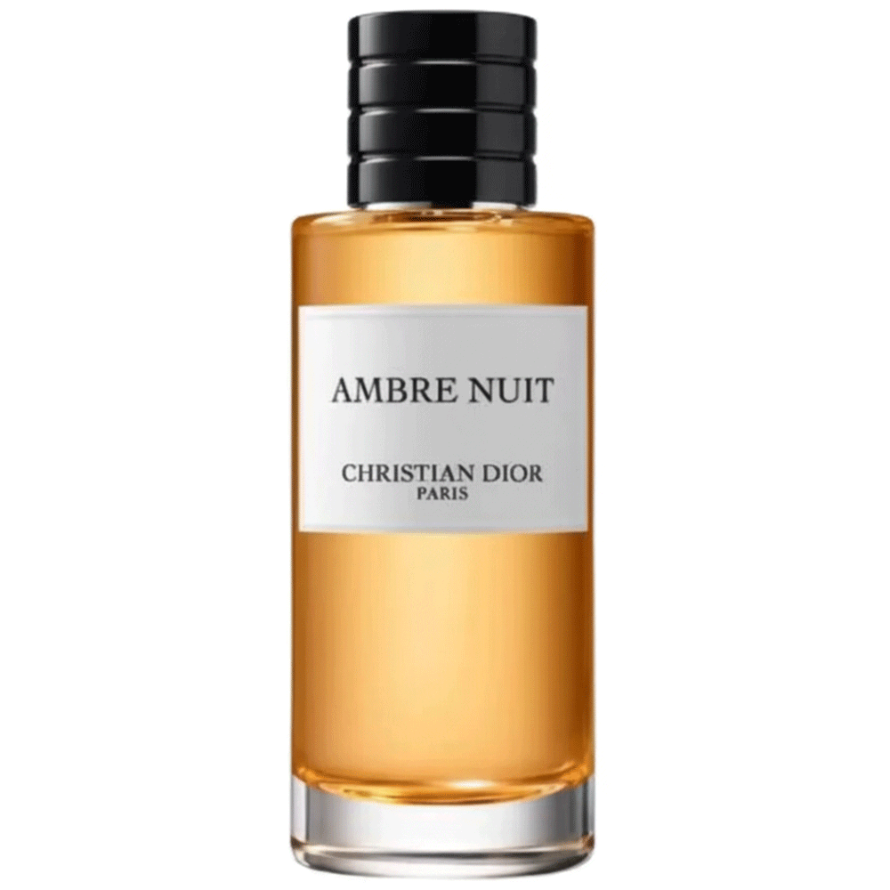 Ambre Nuit Edp 100 Ml Spy