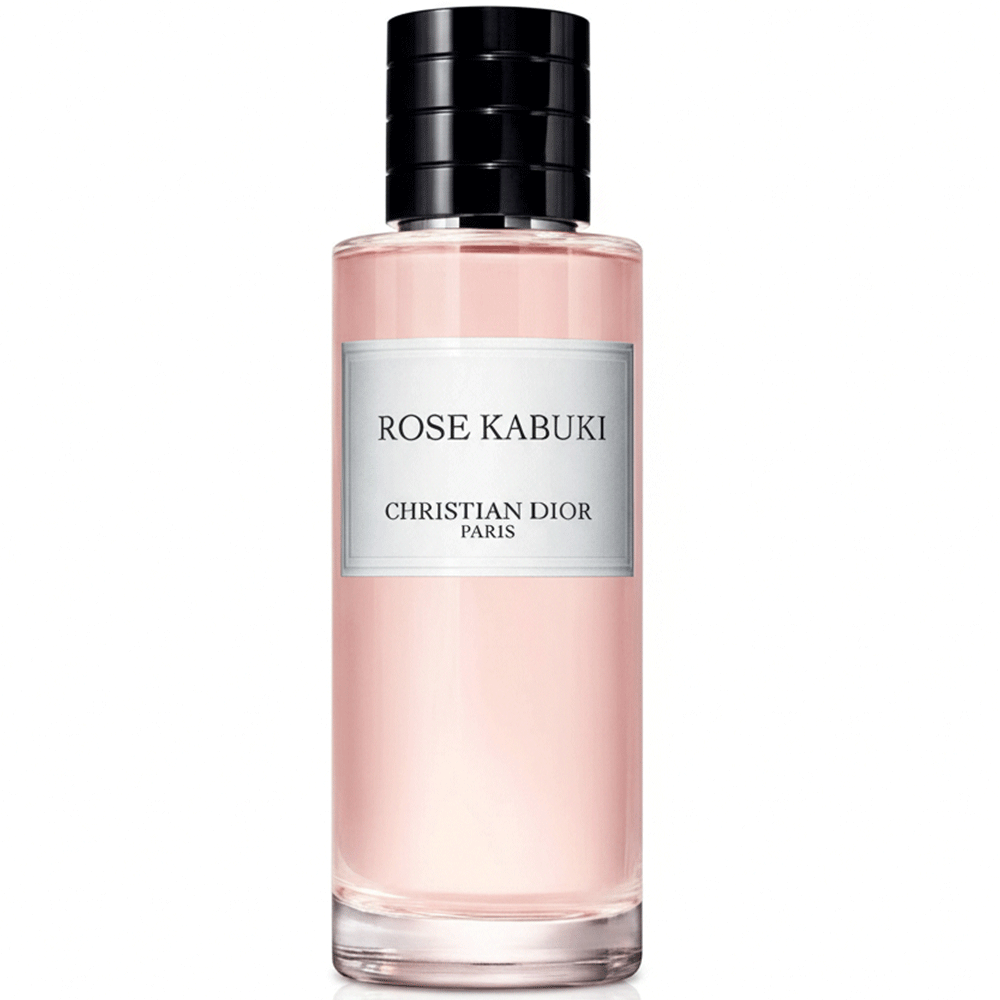 Rose Kabuki Edp 100 Ml Spy