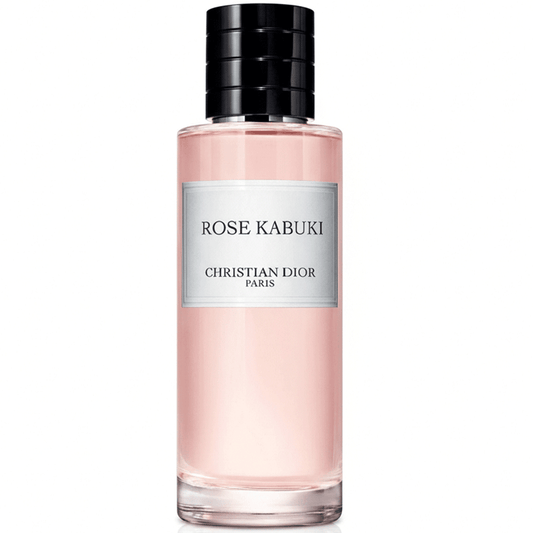 Rose Kabuki Edp 100 Ml Spy