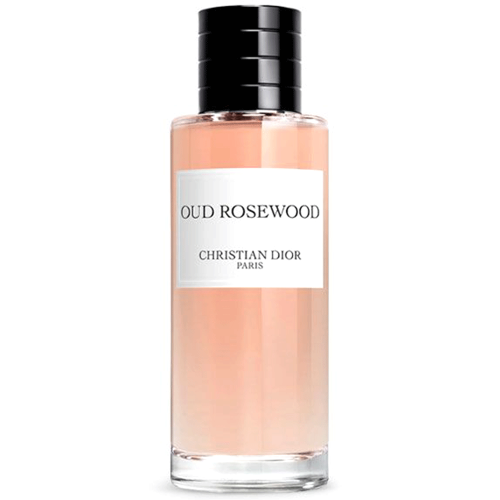 Oud Rose Wood 100 Ml Spy