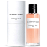 Oud Rose Wood 100 Ml Spy