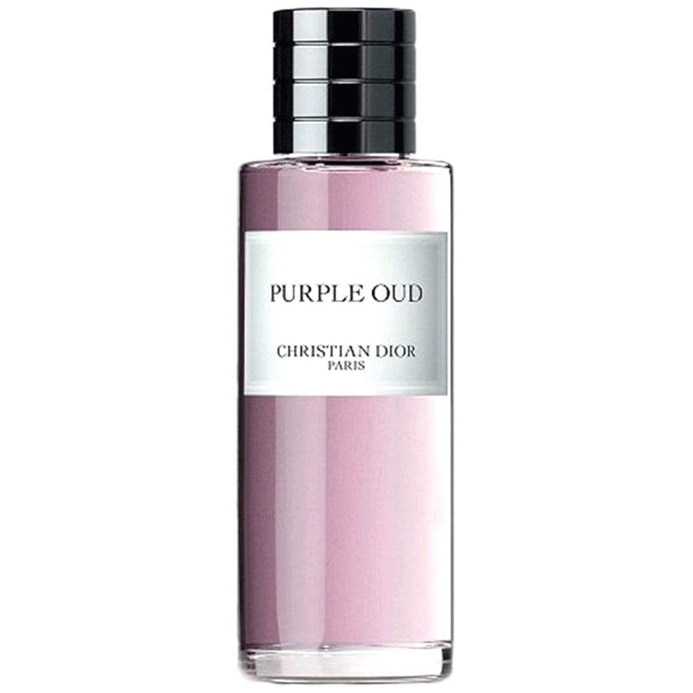 Dior Purple Oud Edp 200ml Spy