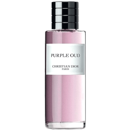 Dior Purple Oud Edp 200ml Spy