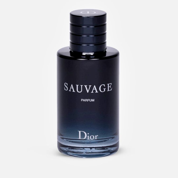 CD Dior Sauvage Eau Forte Parfum 100 Ml Spy