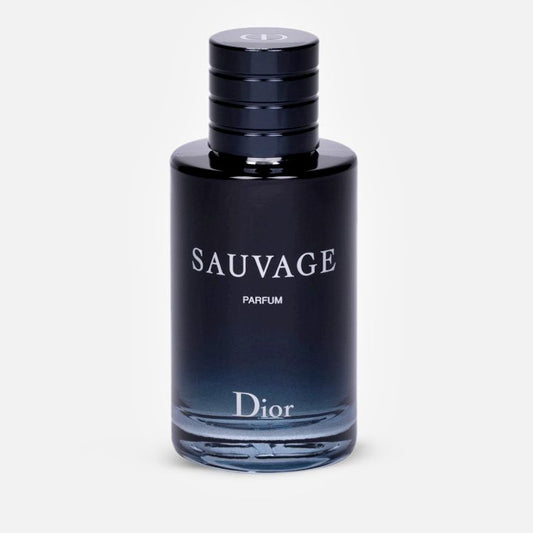 Dior Sauvage Eau Forte Parfum 100 Ml Spy