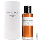 Dior Bois Talisman Edp 100 Ml Spy