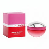 Paco Ultrared Women Edp 80ml Spy