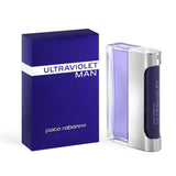 Paco Ultraviolet Edt Man 100Ml Spy