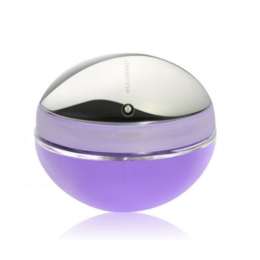 Paco Ultraviolet Edp Women 80Ml Spy