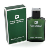 Paco Rabanne Pour Homme Edt 100Ml Spy