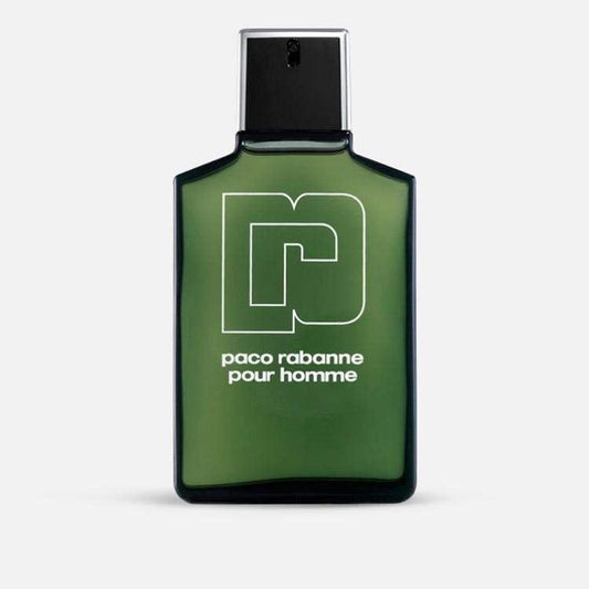 Paco Rabanne Pour Homme Edt 100Ml Spy