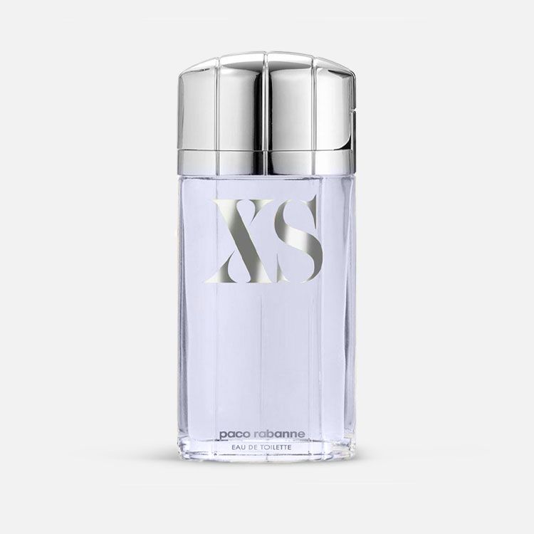 Paco Xs Man Edt 100Ml Spy