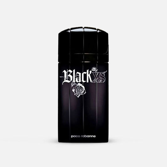 Paco Black Xs Edt Man 100Ml Spy