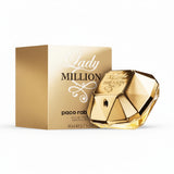 Paco Lady Million Edp 80 Ml Spy