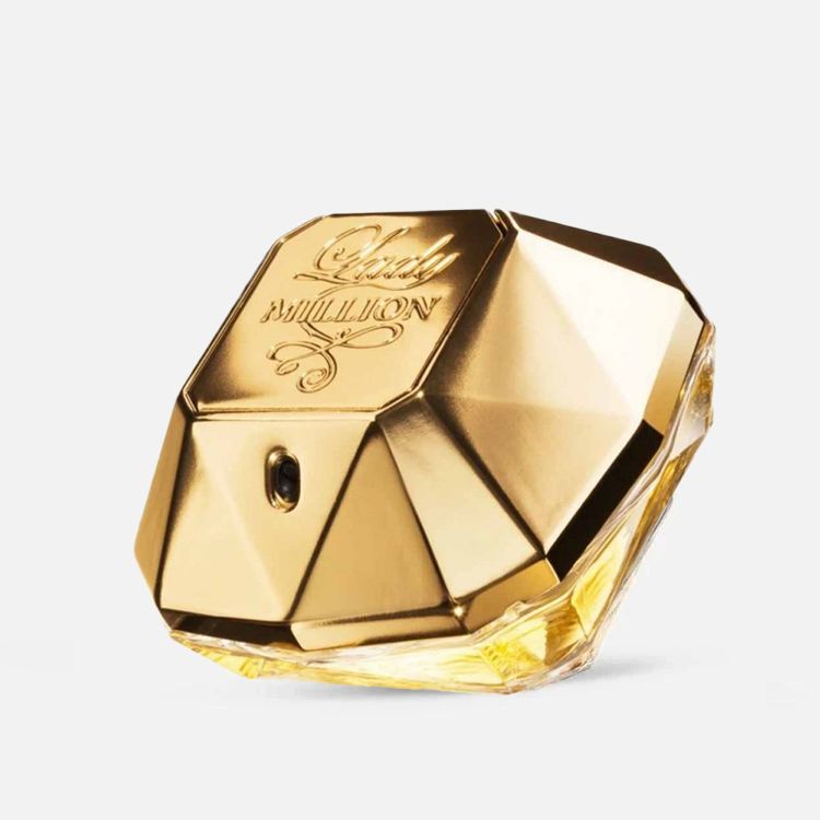 Paco Lady Million Edp 80 Ml Spy