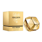 Paco Lady Million Absolutely Gold 80ml