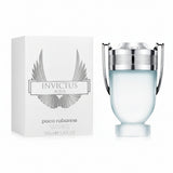 Paco Rabanne Invictus Aqua Edt Man 100 Ml Spy