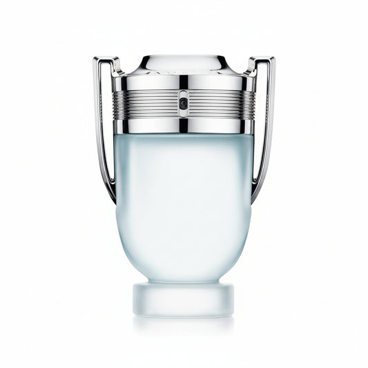 Paco Rabanne Invictus Aqua Edt Man 100 Ml Spy