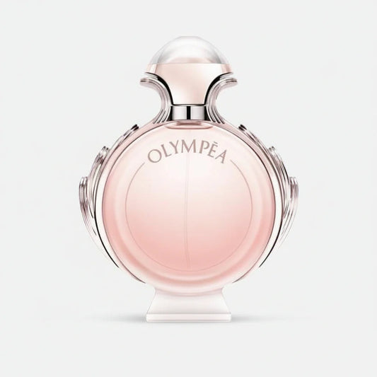 Paco Olympea Aqua Edt 80 Ml Spy