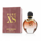 Paco Pure Xs Edp Women 80Ml Spy