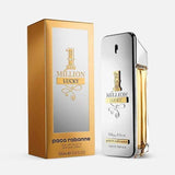 Paco Rabane 1 Million Lucky Edt Man 200 Ml Spy