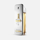 Paco Rabane 1 Million Lucky Edt Man 200 Ml Spy